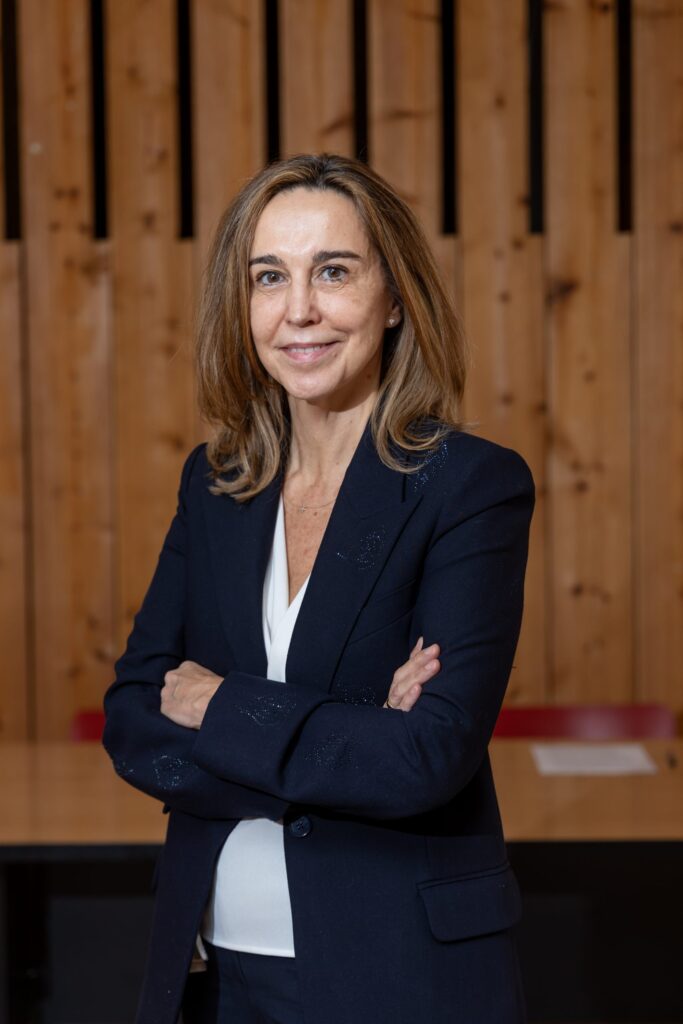 Foto de Dra. Carmen Rubio