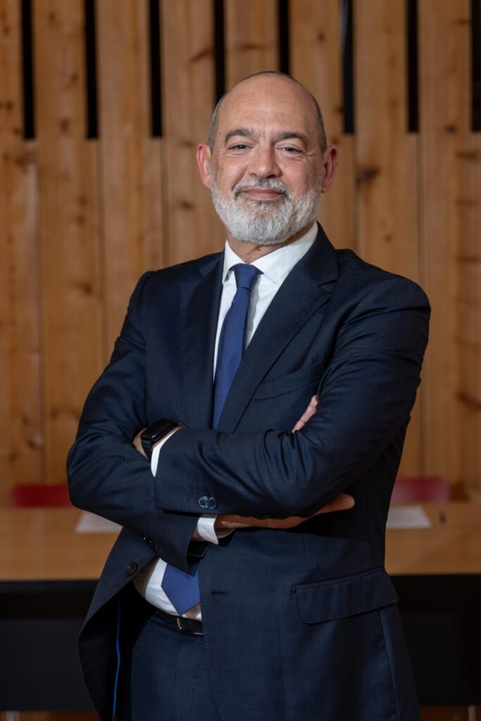 Foto de Dr. Javier Serrano Andreu
